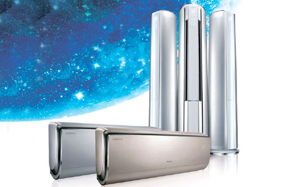 Gree Crown Series Air Conditioner