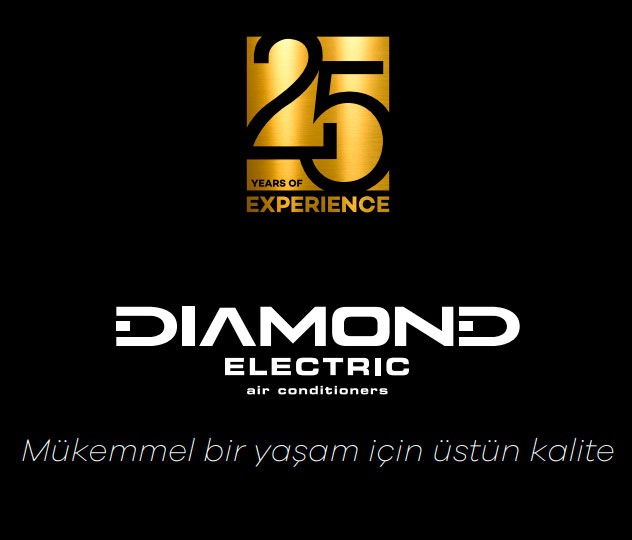 Каталог инверторных кондиционеров серии Diamond Okinawa